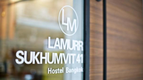  Lamurr Sukhumvit 41  Бангкок